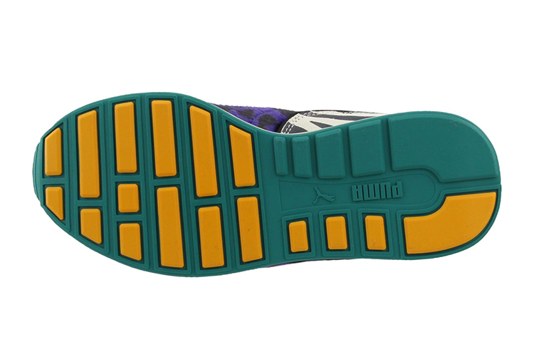 Purchase (JR) Puma RS-100 Sneakers Bassi ''Animal Patchwork'' 370804-01