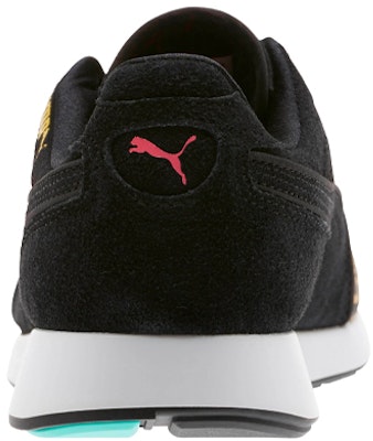 (Youth) Puma RS-100 Party Cheetah Jr 'Black Pink White' 370802-01 Shop (Youth) Puma RS-100 Party Cheetah Jr 'Black Pink White' 370802-01