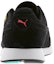 Shop (JR) Puma RS-100 Party Cheetah Jr 'Hitam Jambu Putih' 370802-01