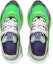 Lookbook (JR) Puma RS-2K Internet Exploring Jr 'Hijau Flou' 374220-01