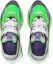 Lookbook (JR) Puma RS-2K Internet Exploring Jr ''Verde Fluo'' 374220-01