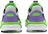 (JR) Puma RS-2K Internet Exploring Jr 'Hijau Flou' 374220-01