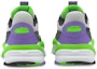 Shop (JR) Puma RS-2K Internet Exploring Jr 'Hijau Flou' 374220-01