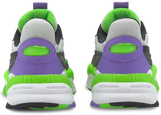 (JR) Puma RS-2K Internet Exploring Jr ''Verde Fluo'' 374220-01 Shop (JR) Puma RS-2K Internet Exploring Jr ''Verde Fluo'' 374220-01