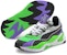 (JR) Puma RS-2K Internet Exploring Jr 'Hijau Flou' 374220-01