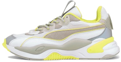 (Youth) Puma RS-2K Jr 'Emoji' 375655-01 (Youth) Puma RS-2K Jr 'Emoji' 375655-01