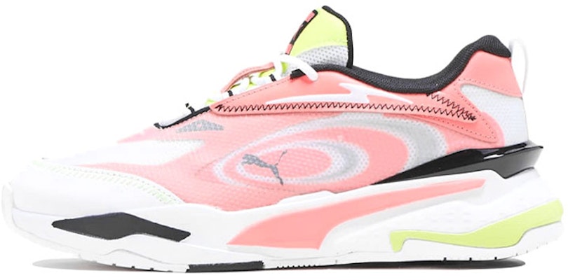 (JR) Puma RS-Fast 'Paradise Pink' Wanita 383211-02 Buy (JR) Puma RS-Fast 'Paradise Pink' Wanita 383211-02