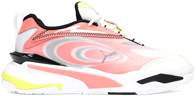 (JR) Puma RS-Fast 'Paradise Pink' Wanita 383211-02 Order (JR) Puma RS-Fast 'Paradise Pink' Wanita 383211-02