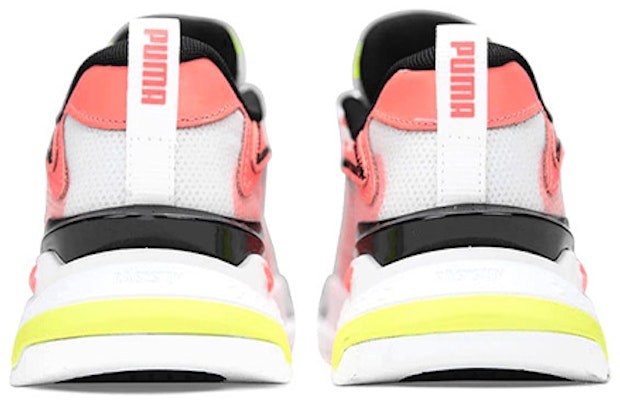 (JR) Puma RS-Fast 'Paradise Pink' Wanita 383211-02 Shop (JR) Puma RS-Fast 'Paradise Pink' Wanita 383211-02