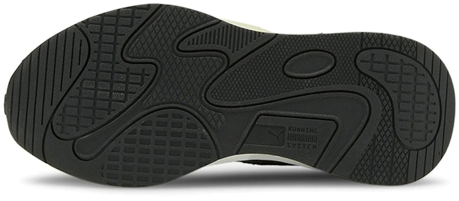 (JR) 彪马RS-Fast 'Time4Change 黑黄'运动鞋 381435-01 Purchase (JR) 彪马RS-Fast 'Time4Change 黑黄'运动鞋 381435-01