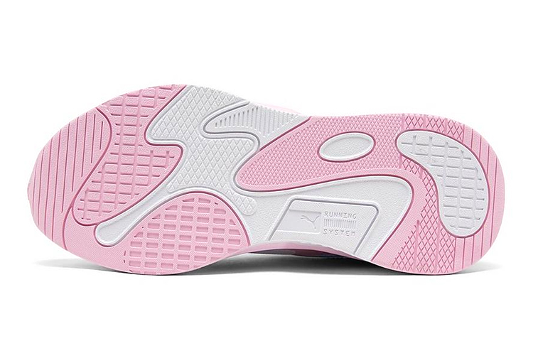 Purchase (JR) Puma RS-Fast 'Putih Biru Merah Jambu' 382594-01