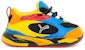 (JR) Puma RS-Fast 'Kuning Biru Hitam' 385268-01