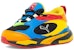 (JR) Puma RS-Fast 'Kuning Biru Hitam' 385268-01