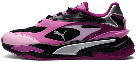 (Youth) Puma RS-Fast Big Kid 'Spring Crocus Metallic' 380333-01 (Youth) Puma RS-Fast Big Kid 'Spring Crocus Metallic' 380333-01