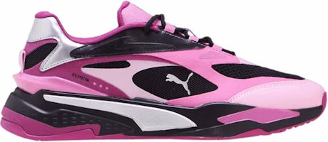 (Youth) Puma RS-Fast Big Kid 'Spring Crocus Metallic' 380333-01 (Youth) Puma RS-Fast Big Kid 'Spring Crocus Metallic' 380333-01
