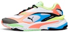 Buy (JR) Puma RS-Fast Jr 'Blok Jingga' 375410-01