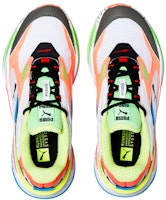 (JR) Puma RS-Fast Jr 'Blok Orange' 375410-01 Lookbook (JR) Puma RS-Fast Jr 'Blok Orange' 375410-01