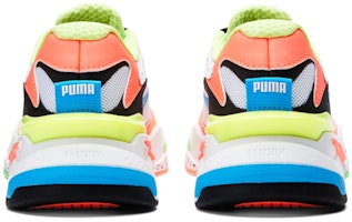 (JR) Puma RS-Fast Jr 'Blok Orange' 375410-01 Shop (JR) Puma RS-Fast Jr 'Blok Orange' 375410-01