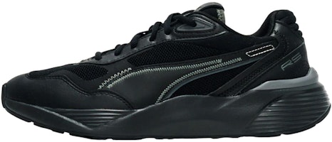 (Youth) Puma Rs-Metric 'Black' 389100-02 (Youth) Puma Rs-Metric 'Black' 389100-02