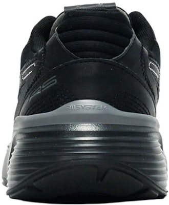 (JR) (ユース)プーマ Rs-Metric 'ブラック' 389100-02 389100-02 Lookbook (JR) (ユース)プーマ Rs-Metric 'ブラック' 389100-02 389100-02