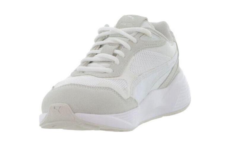 Lookbook (JR) Puma RS-Metric 白色鞋款 389099-01