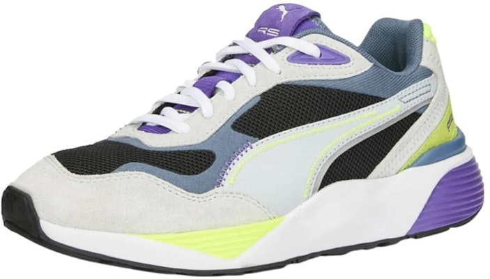 (JR) Puma RS-Metric 'Blanco Verde' 386050-03 Lookbook (JR) Puma RS-Metric 'Blanco Verde' 386050-03
