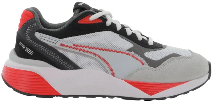 大童 PUMA Rs-Metric 舒適百搭 耐磨 兒童休閒鞋 白紅黑 Order 大童 PUMA Rs-Metric 舒適百搭 耐磨 兒童休閒鞋 白紅黑