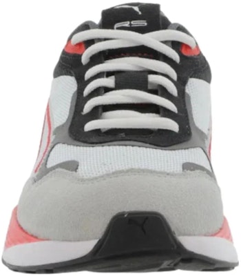 大童 PUMA Rs-Metric 舒適百搭 耐磨 兒童休閒鞋 白紅黑 Lookbook 大童 PUMA Rs-Metric 舒適百搭 耐磨 兒童休閒鞋 白紅黑