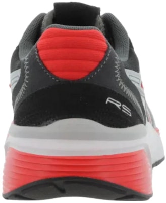 大童 PUMA Rs-Metric 舒適百搭 耐磨 兒童休閒鞋 白紅黑 Shop 大童 PUMA Rs-Metric 舒適百搭 耐磨 兒童休閒鞋 白紅黑