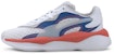(JR) Puma RS-Pure 'Putih Biru Jingga' 372911-01