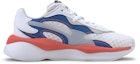 Order (JR) Puma RS-Pure 'Putih Biru Jingga' 372911-01
