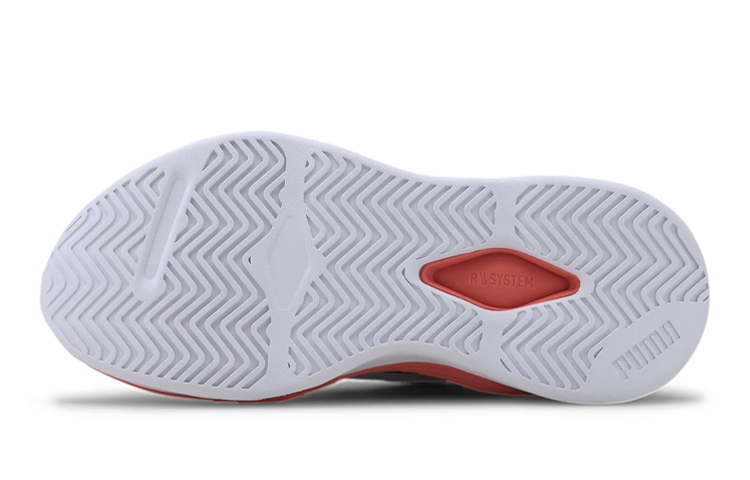 Purchase (JR) Puma RS-Pure ''Wit Blauw Oranje'' 372911-01