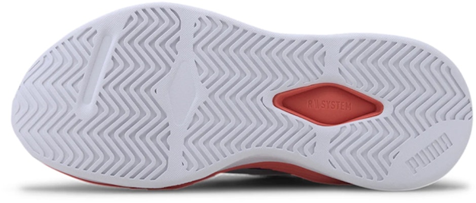 (Youth) Puma RS-Pure 'White Blue Orange' 372911-01 Purchase (Youth) Puma RS-Pure 'White Blue Orange' 372911-01
