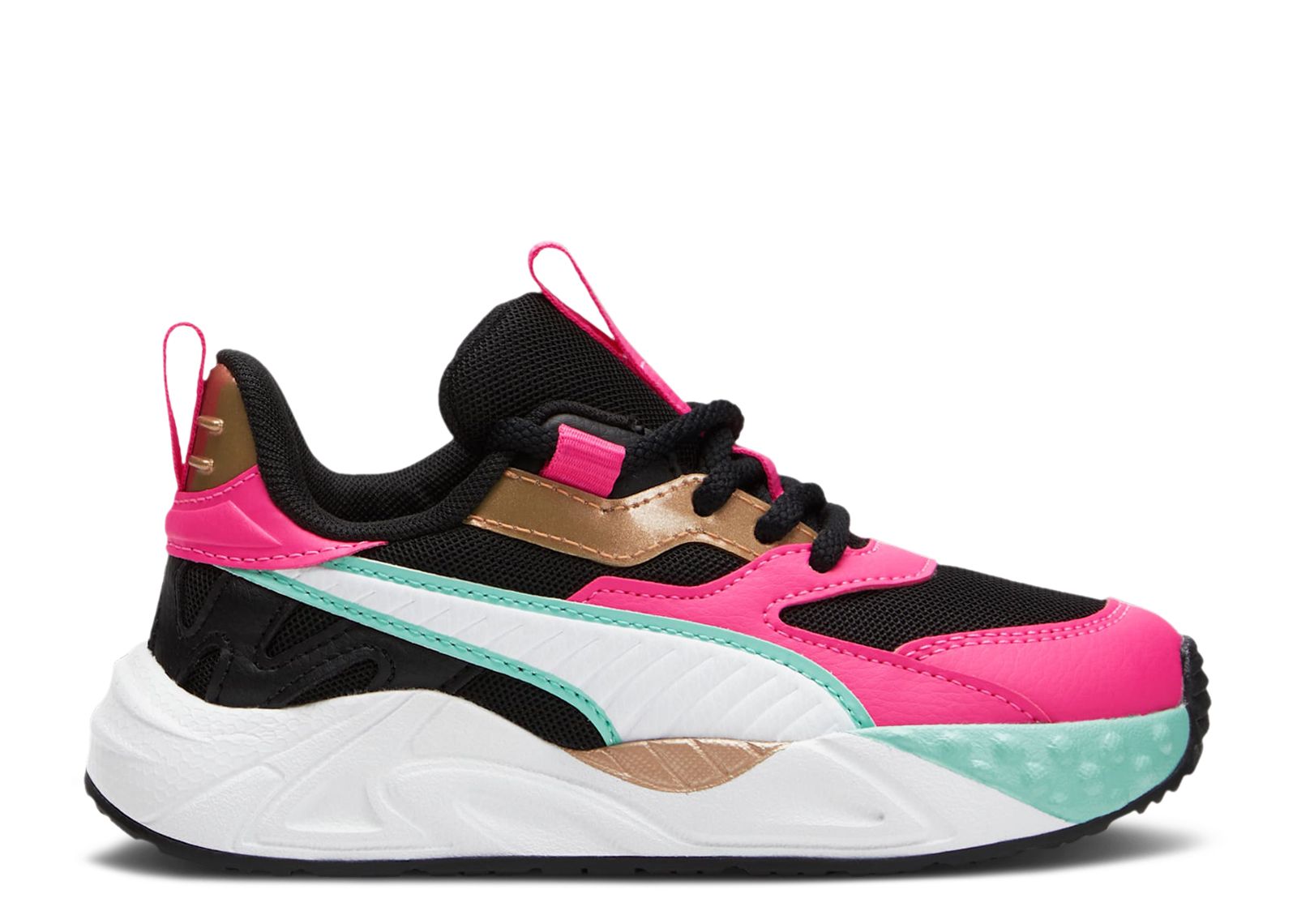 (Youth) Puma RS-Trck 'Vacay Queen' 392738-01
