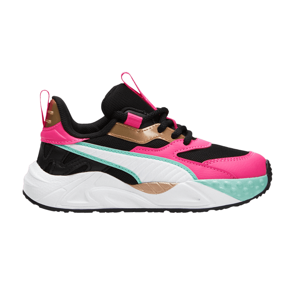 (Youth) Puma RS-Trck 'Vacay Queen' 392738-01