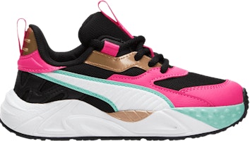 (Youth) Puma RS-Trck 'Vacay Queen' 392738-01 (Youth) Puma RS-Trck 'Vacay Queen' 392738-01