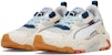 (JR) Puma RS-TRCK Now And Then 'Kelabu Muda Beige' 395891-01