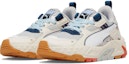 Lookbook (JR) Puma RS-TRCK Now And Then 'Kelabu Muda Beige' 395891-01