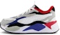 (JR) Puma RS-X3 'Puzzle - Biru Menawan' 372358-05