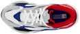 (JR) Puma RS-X3 'Puzzle - Biru Menawan' 372358-05