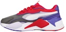 Buy (JR) Puma RS-X3 'Kelabu Ungu Merah Tailor' 373716-02