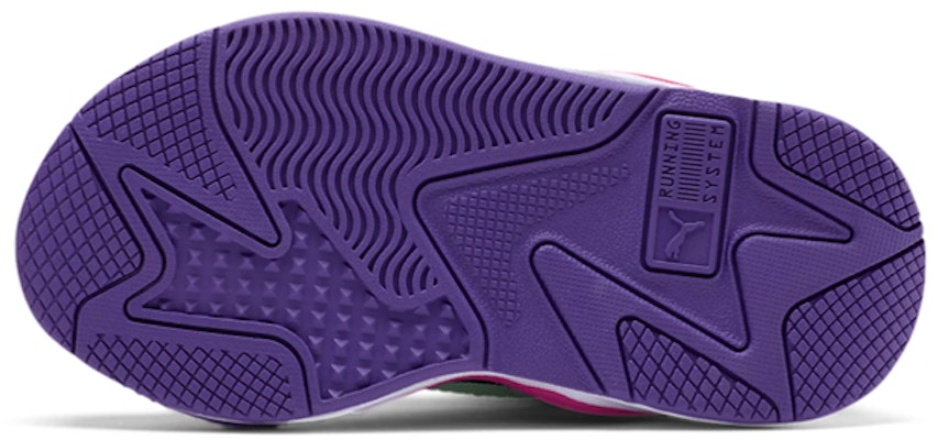 (JR) Puma RS-X3 '独角兽' 368749-01 Purchase (JR) Puma RS-X3 '独角兽' 368749-01