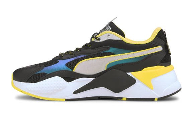 Buy (JR) Puma RS-X3 Jr 'Emoji' Kanak-Kanak 375652-01