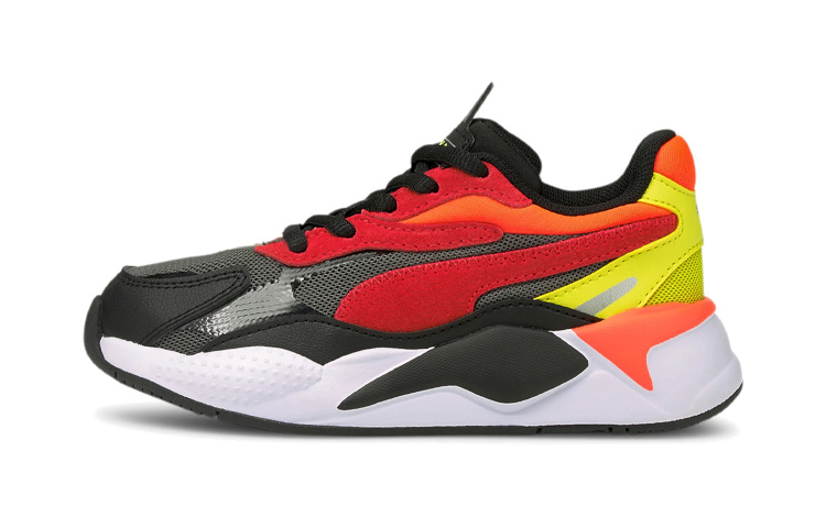 Buy (JR) Puma RS-X3 Jr 'Llama Neón' 368694-01