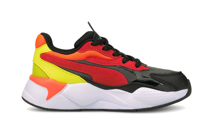 Order (JR) Puma RS-X3 Jr 'Llama Neón' 368694-01