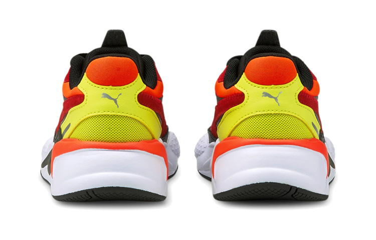 Shop (JR) Puma RS-X3 Jr 'Llama Neón' 368694-01