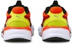 Shop (JR) Puma RS-X3 Jr 'Neon Flame' Kanak-Kanak 368694-01