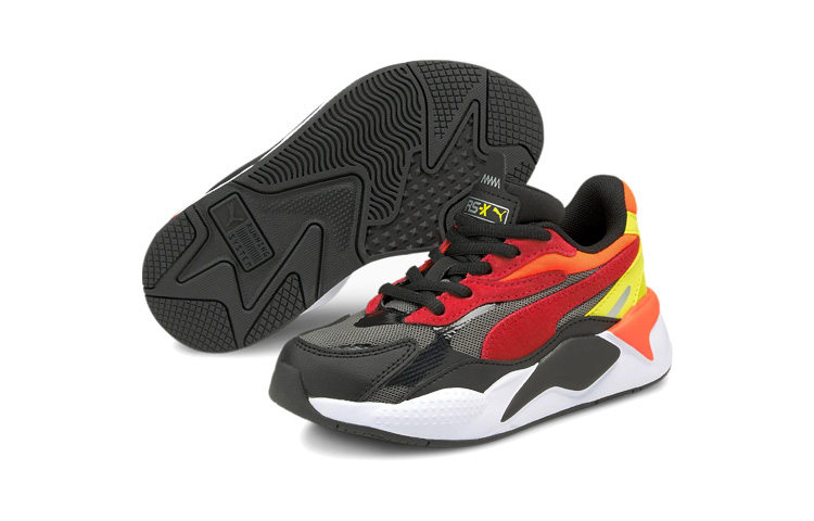 Purchase (JR) Puma RS-X3 Jr 'Llama Neón' 368694-01