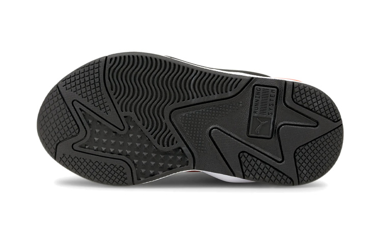 Details for (JR) Puma RS-X3 Jr 'Llama Neón' 368694-01