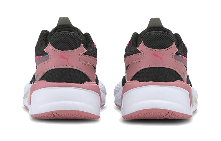(Youth) Puma RS-X3 Little Kid 'City Attack - Viridian Rose' 圖 4